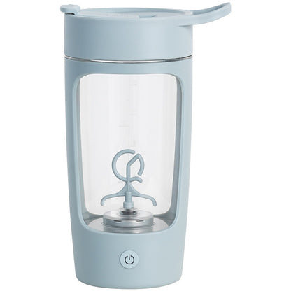 Premium Portable Juice Blender for Smoothies and On-the-Go Nutrition