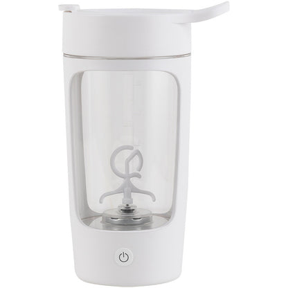 Premium Portable Juice Blender for Smoothies and On-the-Go Nutrition