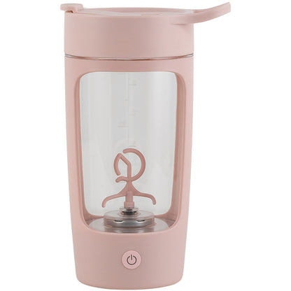 Premium Portable Juice Blender for Smoothies and On-the-Go Nutrition